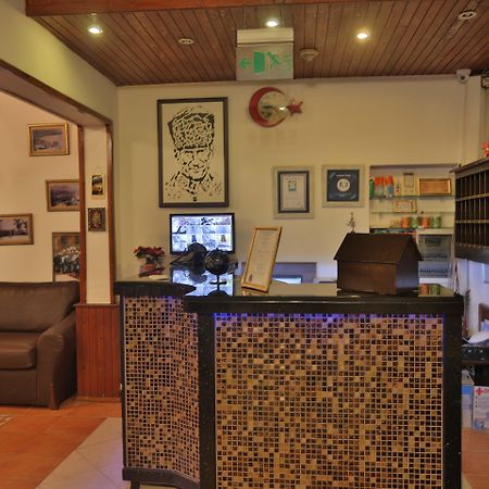 Gallion Hotel Alanya Exterior photo