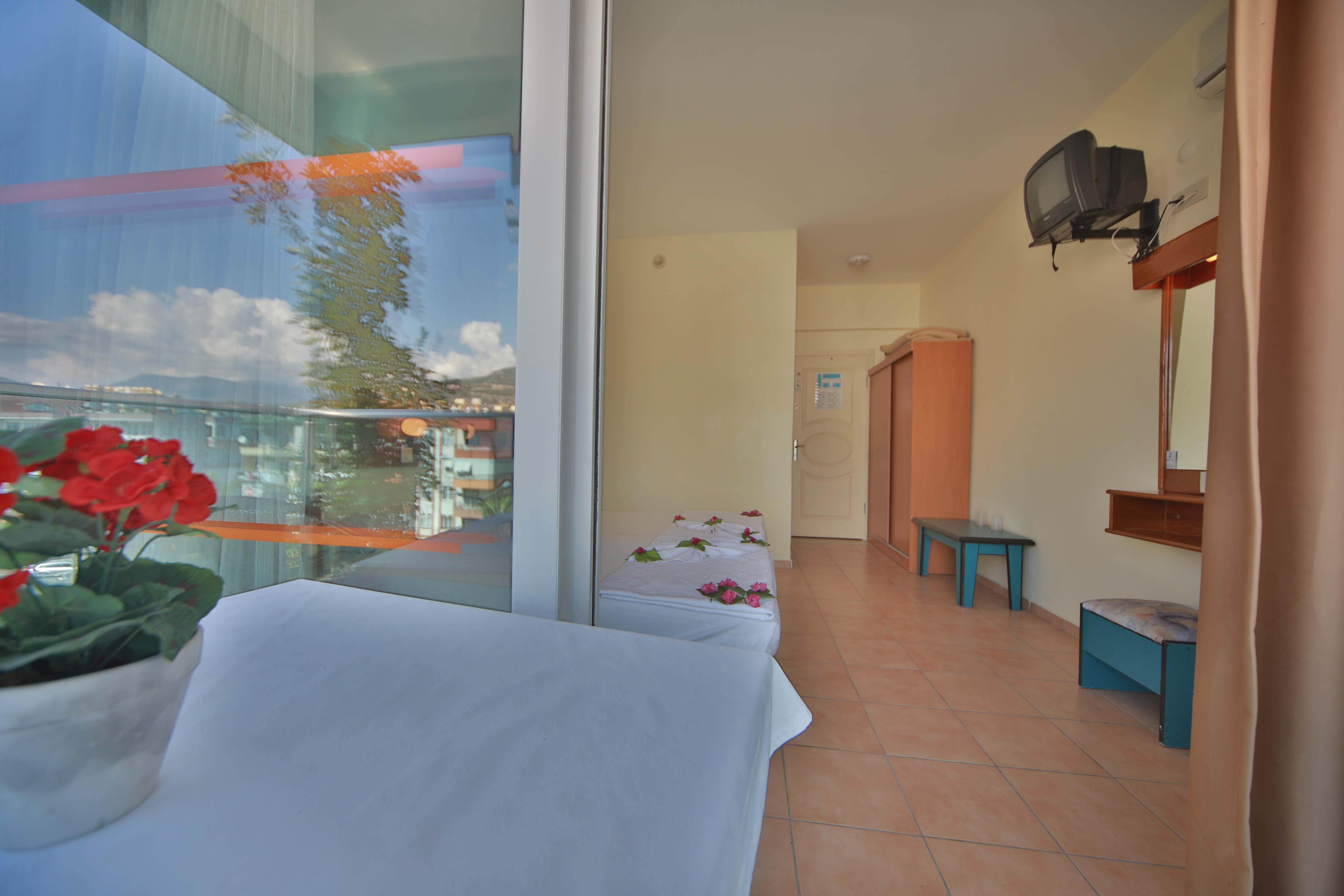 Gallion Hotel Alanya Exterior photo