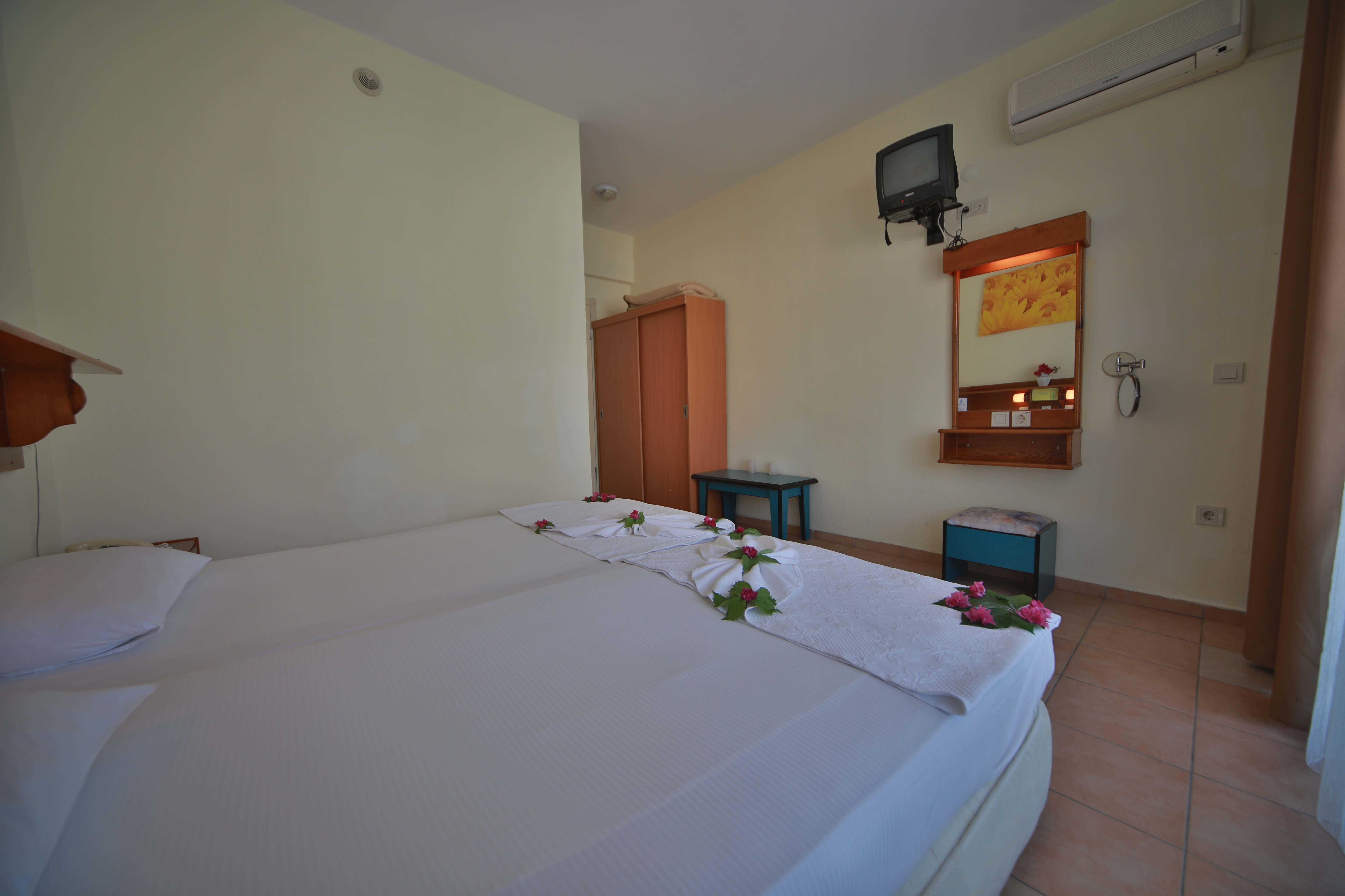 Gallion Hotel Alanya Exterior photo