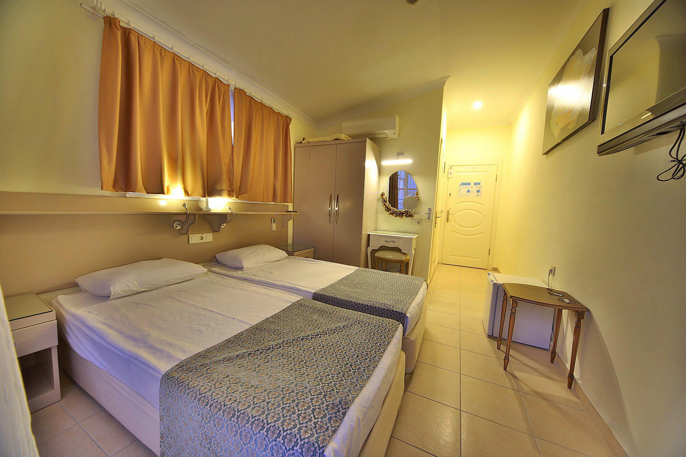 Gallion Hotel Alanya Exterior photo