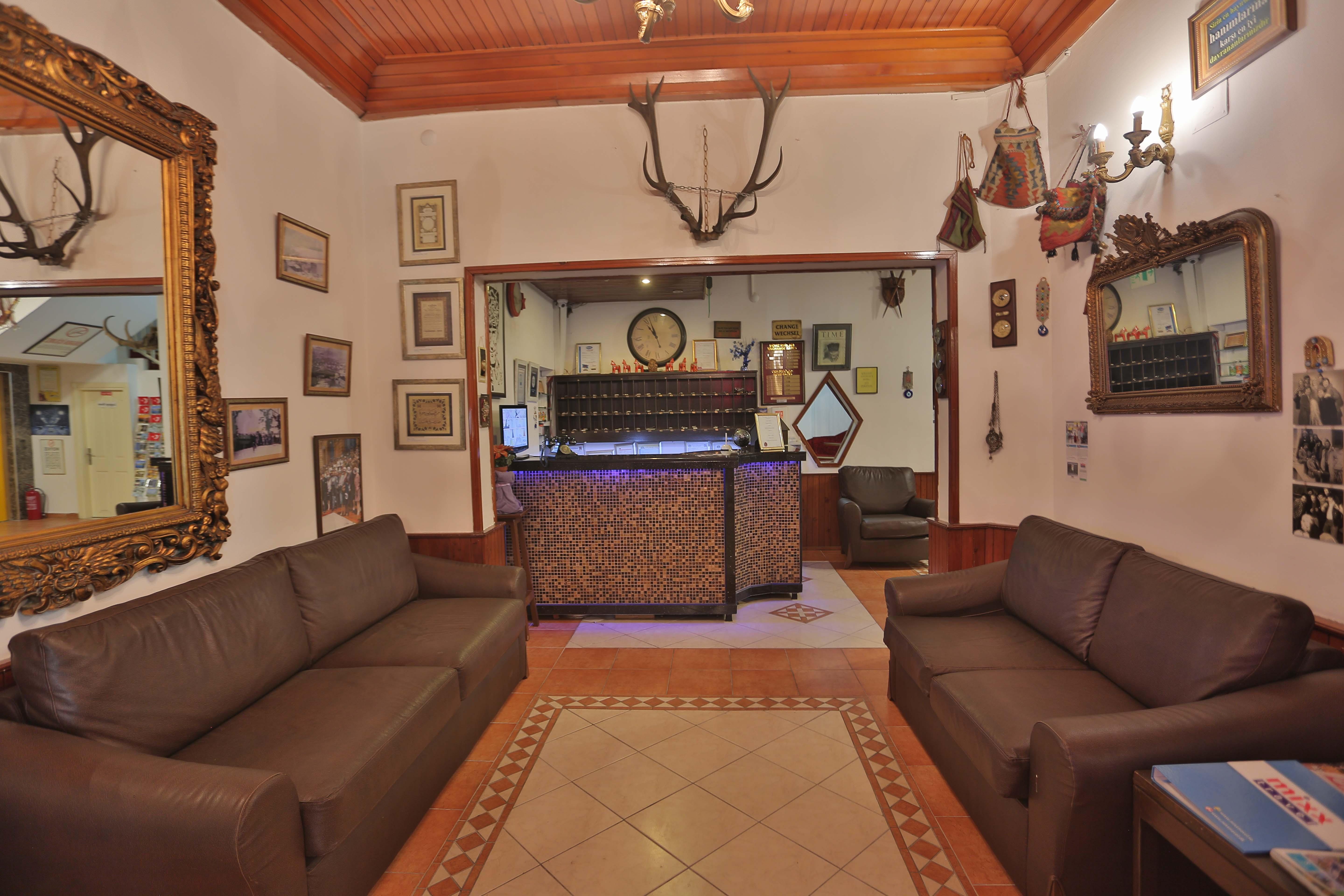 Gallion Hotel Alanya Exterior photo