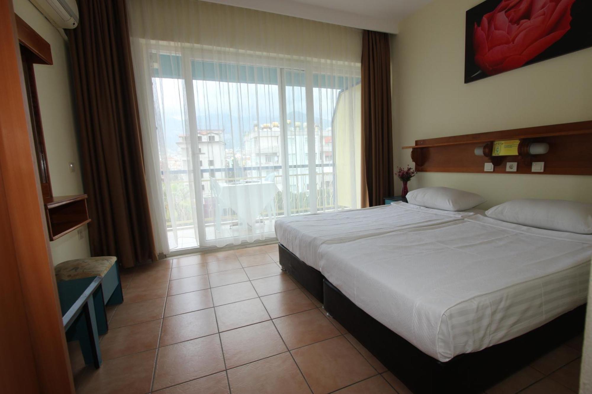 Gallion Hotel Alanya Room photo