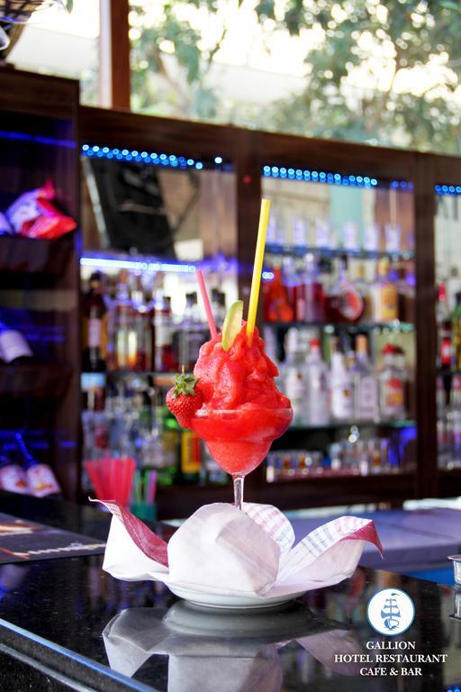 Gallion Hotel Alanya Exterior photo